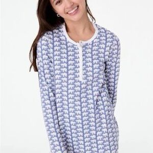 roller rabbit long sleeve